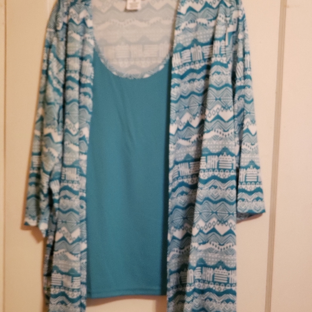 Blouse